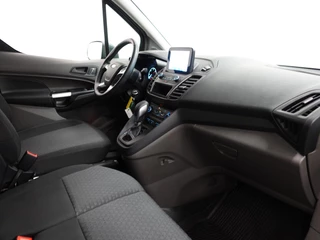 Ford Transit Connect Ford Transit Connect 100pk Automaat L2 Trend Navi Airco Cruise Control Camera 3 zits - afbeelding nr 43