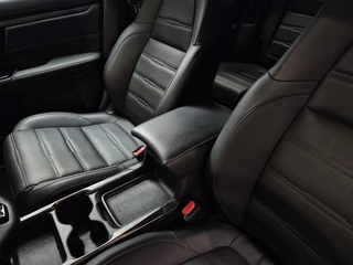 Honda CR-V Honda CR-V 2.0 e:HEV Black Edition Automaat |Leer|Nav|Cam|Vol - afbeelding nr 30