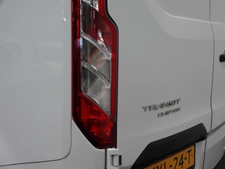 Ford Transit Custom Ford Transit Custom 130pk Automaat L2H1 Trend Navigatie Camera Apple Carplay/ Android auto Trekhaak Airco Cruise Control - afbeelding nr 9