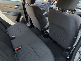 Suzuki Swift VERWACHT!! - afbeelding nr 11