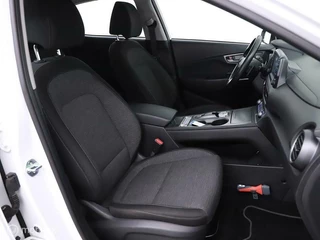 Hyundai Kona Hyundai KONA EV Comfort 64 kWh - afbeelding nr 21