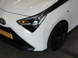 Toyota Aygo - afbeelding nr 5