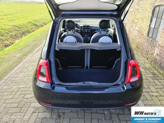 Fiat 500 Fiat 500 0.9 TwinAir Turbo Holiday Edition - afbeelding nr 14