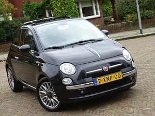 Fiat 500 - afbeelding nr 2