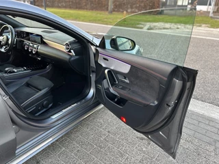 Mercedes-Benz CLA - afbeelding nr 10
