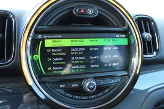 MINI Countryman MINI Countryman Mini 1.5 136PK Cooper | H&K | Navigatie | Bluetooth | Origin NL - afbeelding nr 19