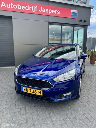 Ford Focus Ford Focus Wagon 1.0 Lease Edition - afbeelding nr 7