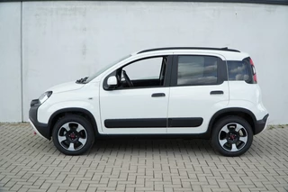 Fiat Panda - afbeelding nr 10