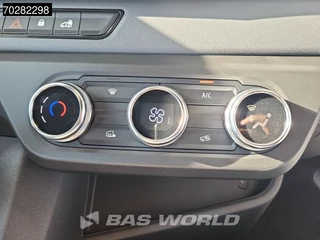 Renault Master Renault Master 130PK L3H2 2025 model Imperiaal Sidebars LED CarPlay Cruise Airco Camera L3 12m3 Airco Cruise control - afbeelding nr 15