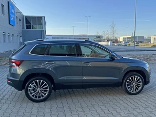 Škoda Karoq Skoda Karoq 1.5 TSi ACT Business Edition DSG - afbeelding nr 31
