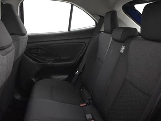Toyota Yaris Cross - afbeelding nr 12