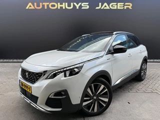 Peugeot 3008 - 245415011-0