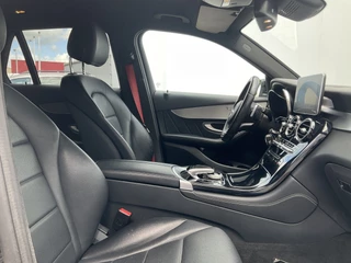 Mercedes-Benz GLC - afbeelding nr 21