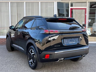 Peugeot 2008 Peugeot 2008 1.2 PureTech 130 Allure Automaat I Carplay I 360 Camera I Blindspot - afbeelding nr 2