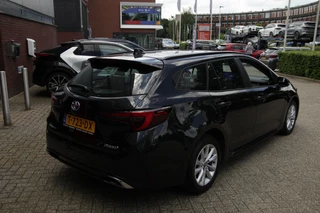 Toyota Corolla Touring Sports - afbeelding nr 12