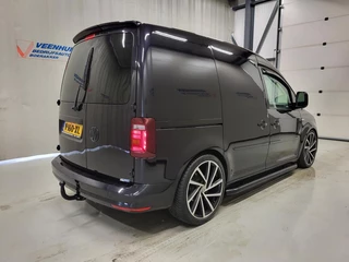 Volkswagen Caddy - afbeelding nr 3