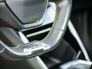 Peugeot 2008 Peugeot 2008 1.2 131PK PureTech GT-Line | PANODAK | CAMERA | TREKHAAK | - afbeelding nr 12