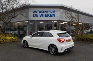 Mercedes-Benz A-Klasse - afbeelding nr 3