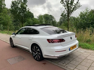 Volkswagen Arteon - afbeelding nr 6