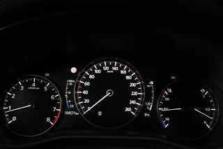 Mazda 3 Mazda 3 2.0 SkyActiv-X Comfort | Stoel & stuurverwarming | Head-Up | Adaptive cruise | Camera | Carplay | BOSE Sound | Full LED | Navigatie - afbeelding nr 29