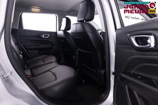 Jeep Compass Jeep Compass 4 x e 240 Plug-in Hybrid S | LEDER | 360 Camera | LED | CARPLAY - afbeelding nr 6