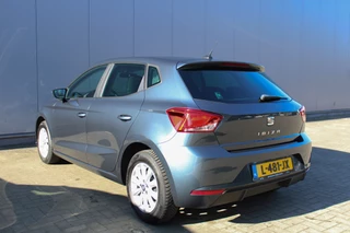 SEAT Ibiza Navi|Clima|Lm-Velgen|Cruise|Camera|Audio|CV - afbeelding nr 2