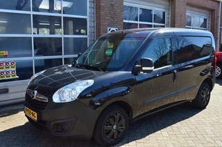 Opel Combo 1.3 CDTi L1H1 Edit. Airco, Achterdeuren