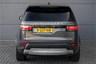 Land Rover Discovery Pano Luchtvering 22