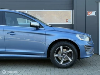 Volvo XC60 Volvo XC60 2.0 D4 FWD R-Design Geartronic-8 /Harman-Kardon/Pano-dak/SensusNav/Camera/Adap.CC/2xElek.stoel/Volle auto/Dealer onderhouden. - afbeelding nr 70