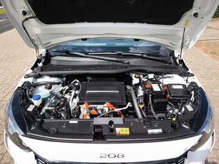 Peugeot e-208 Peugeot e-208 EV Active Pack 50 kWh (136 PK) 1e-Eig. & Dealer-Onderh. BOVAG-Garantie. NL-Auto. - afbeelding nr 22