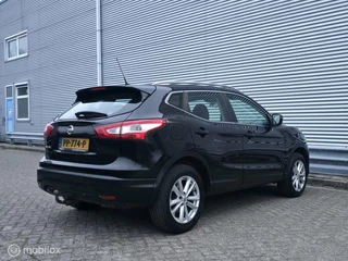 Nissan QASHQAI Nissan Qashqai 1.2 Acenta |1ste eigenaar | Pano |Airco - afbeelding nr 29