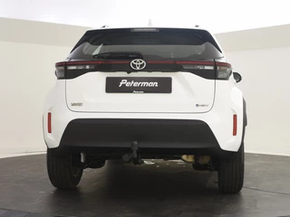 Toyota Yaris Cross - afbeelding nr 6