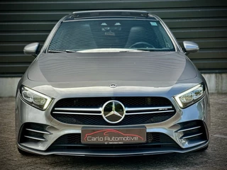 Mercedes-Benz A-Klasse - afbeelding nr 43