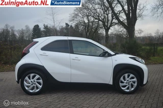 Toyota Aygo Toyota Aygo X 1.0i First Navigatie Apple Carplay 17''LM Adapt.Cruise - afbeelding nr 4