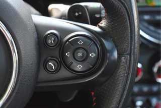 MINI Cooper MINI Cooper Mini 2.0 John Works Chili 232 PK Wired | Vol | Onderh.historie | Pano.dak | Carplay/Androidauto | Nav | Stoelverw | LED / Xenon - afbeelding nr 46