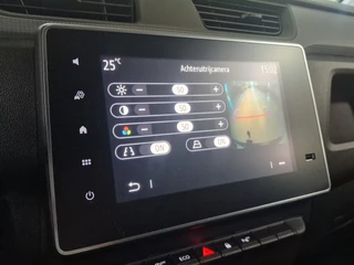 Renault Express cruise controle | DAB | parkeersensoren | achteruitrijcamera - afbeelding nr 20