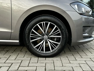 Volkswagen Golf Sportsvan Volkswagen Golf Sportsvan 1.4 TSI Business Edition | Navi | PDC v+a | Stoelverwarming - afbeelding nr 24