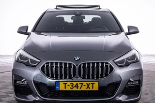 BMW 2 Serie BMW 2 Serie 218 Gran Coupé i M-Sport Edition | PANORAMADAK | LEDER ✅ 1e Eigenaar *2e Pinksterdag OPEN v.a 11u tot 17u* - afbeelding nr 21