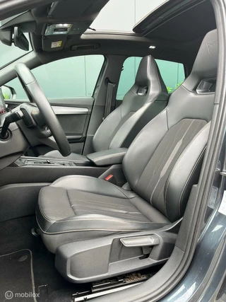 CUPRA Formentor CUPRA Formentor 310PK 2.0 TSI 4DRIVE PANO KEYLESS VR NAVI - afbeelding nr 19