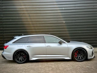 Audi RS6 Audi RS6 R ABT 740PK! URBAN DYN+|CARBON|B&O|CERAMIC VOL! - afbeelding nr 31