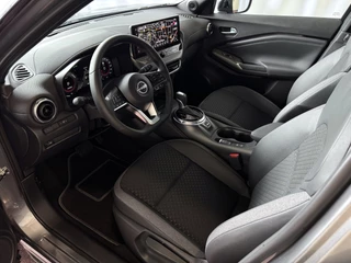 Nissan Juke 2025 - afbeelding nr 3