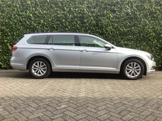 Volkswagen Passat - afbeelding nr 8