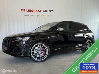 Audi SQ7 - 310421711-0