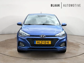 Hyundai i20 Hyundai i20 1.0 T-GDI Comfort - afbeelding nr 16