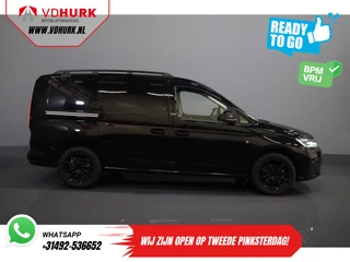 Volkswagen Caddy - afbeelding nr 10