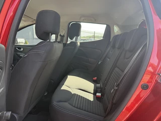 Renault Clio Renault Clio 0.9 TCe Dynamique 1e Eigenaar,Navi,Airco,Cruise,LM Velgen,Elektr Ramen,Wenig KM,APK tot 06-2026 - afbeelding nr 8