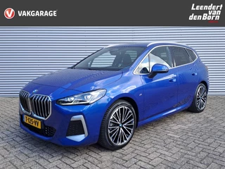 BMW 2 Serie Active Tourer 220i AUTOMAAT