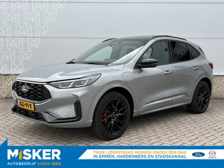 Ford Kuga 2.5 PHEV ST-Line X BLACKPACK! VOL OPTIES! NAP!