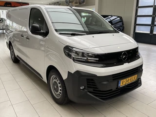 Opel Vivaro - afbeelding nr 9