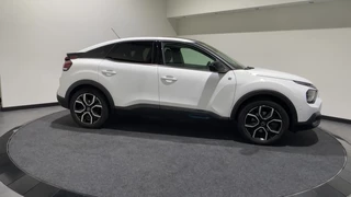 Citroën ë-C4 | Panoramadak | adaptieve cruise control | Apple & Android Carplay | SoH (batterijcheck) 93.19 % score! - afbeelding nr 7